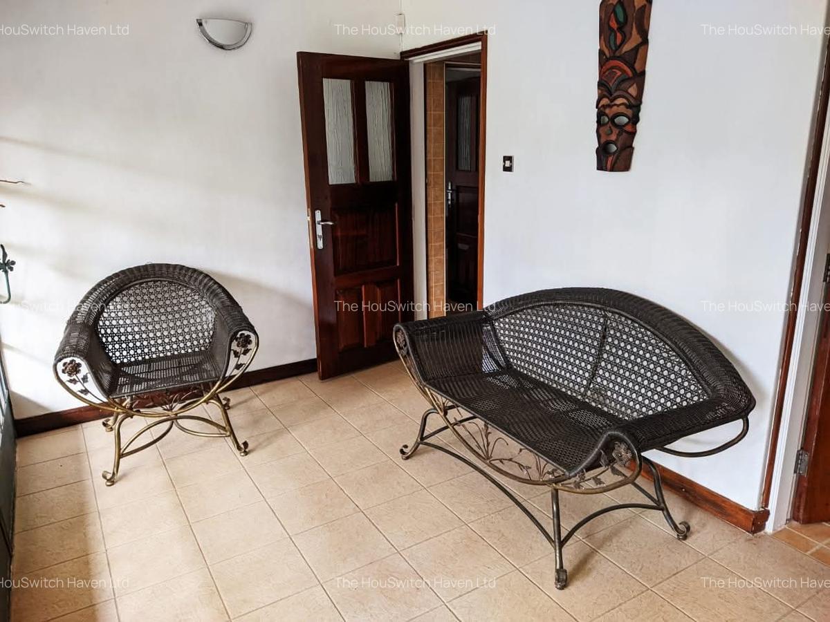2 Bed House with En Suite at Off Lower Kabete Road - 7