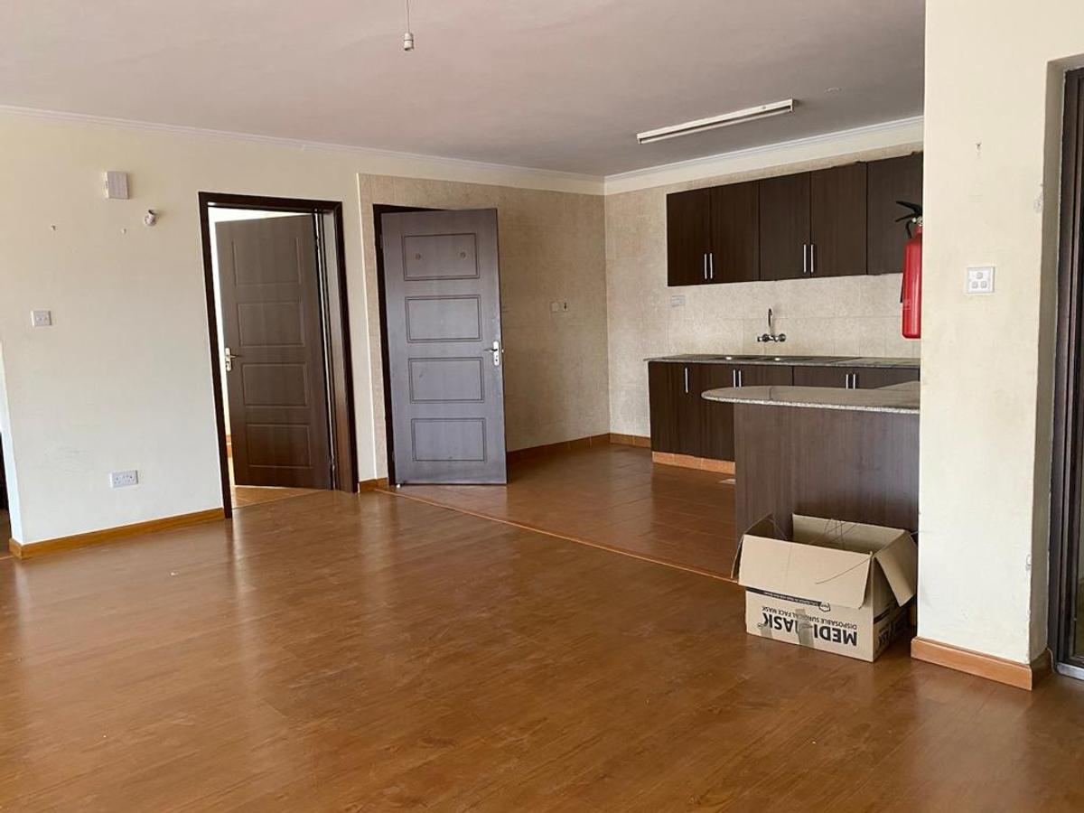 3 Bed Apartment with En Suite at Rhapta Road - 15