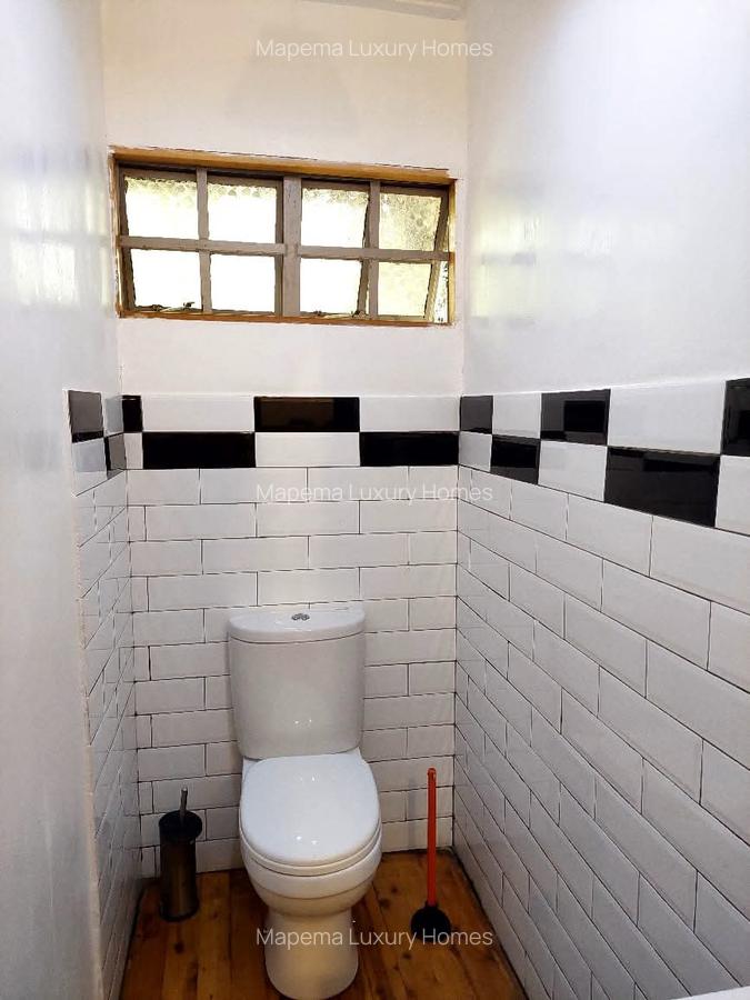 2 Bed House with En Suite at Karen - 10