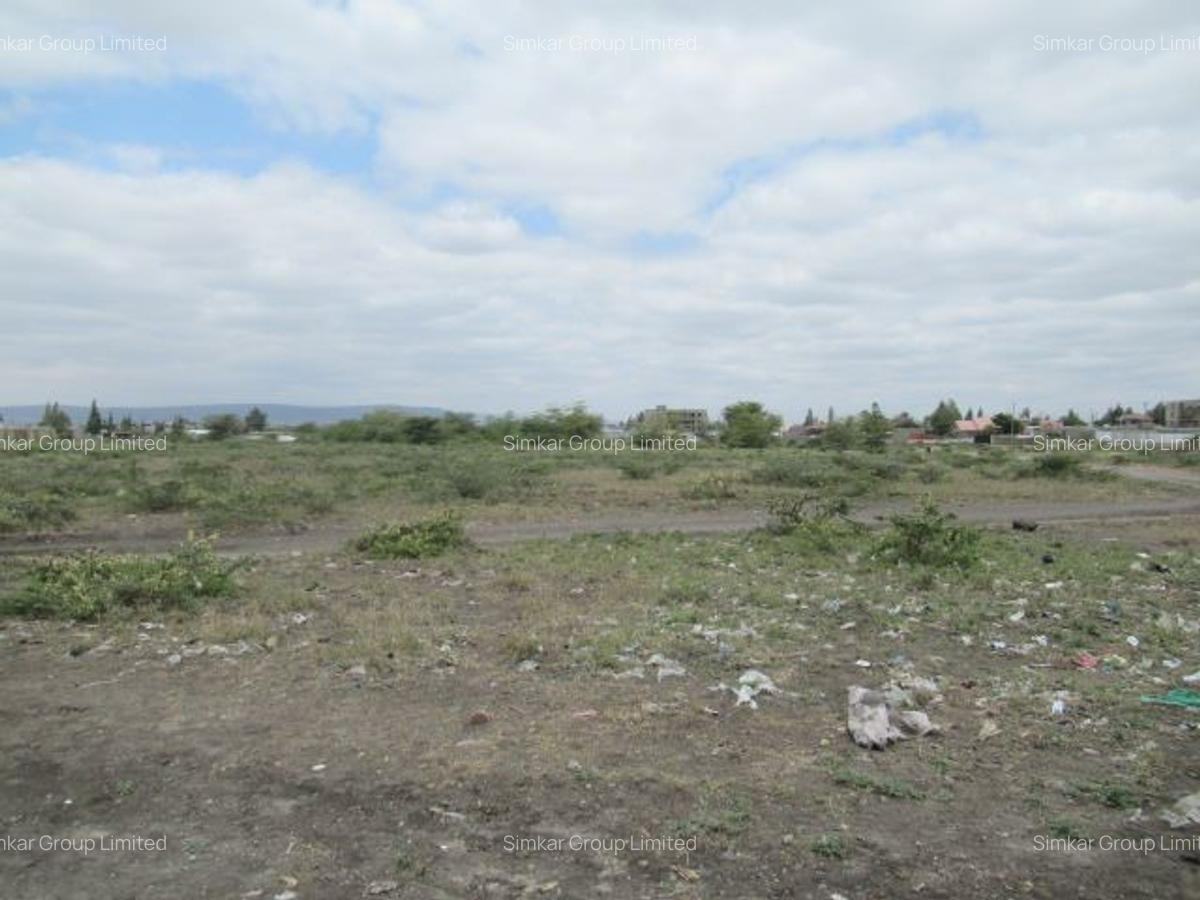 Residential Land at Kitengela - 9