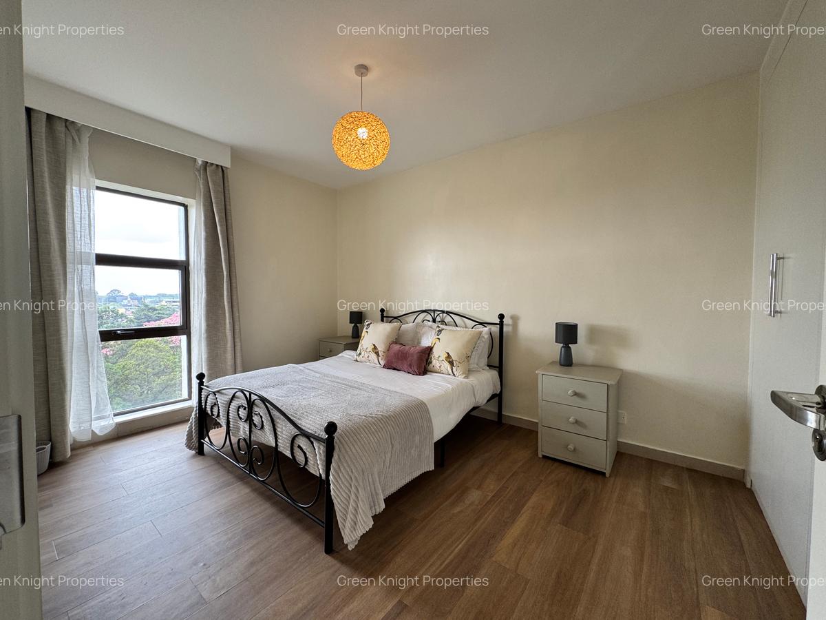 Serviced 2 Bed Apartment with En Suite in Lavington - 6