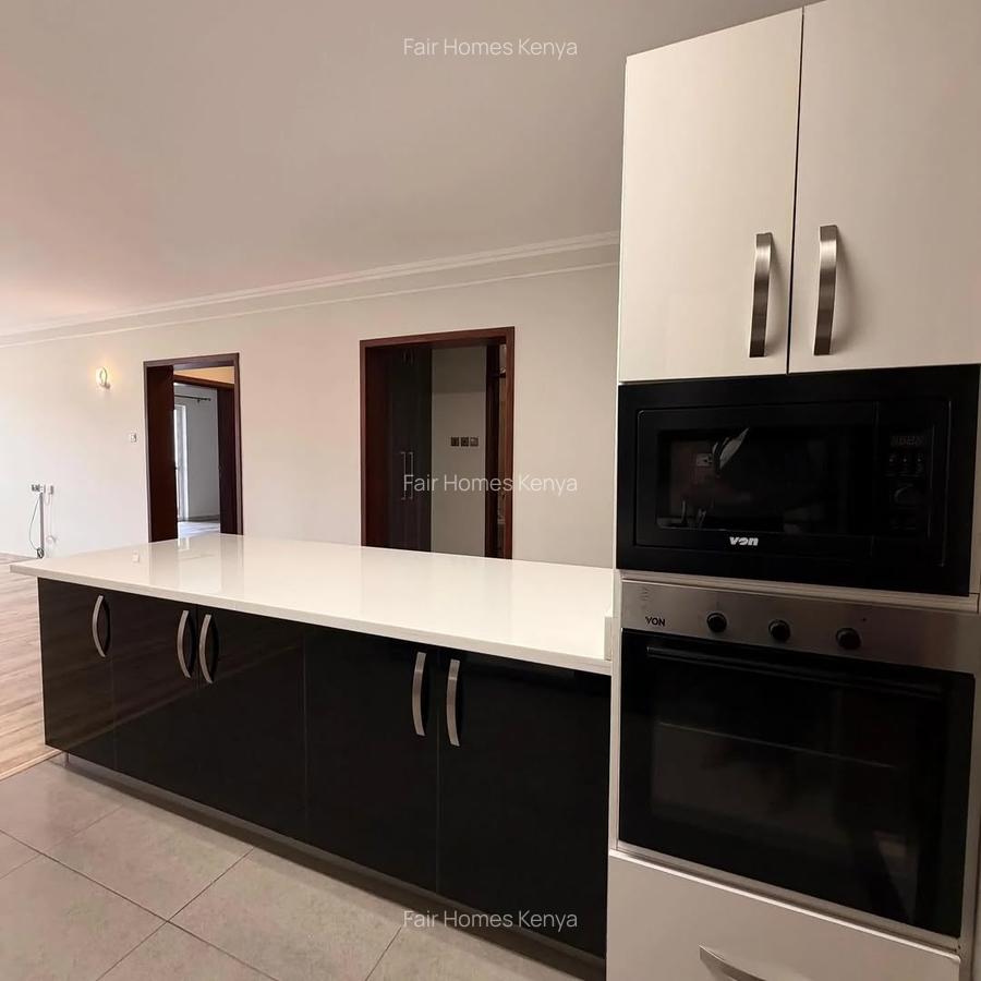 2 Bed Apartment with En Suite at Gatundu Road - 3