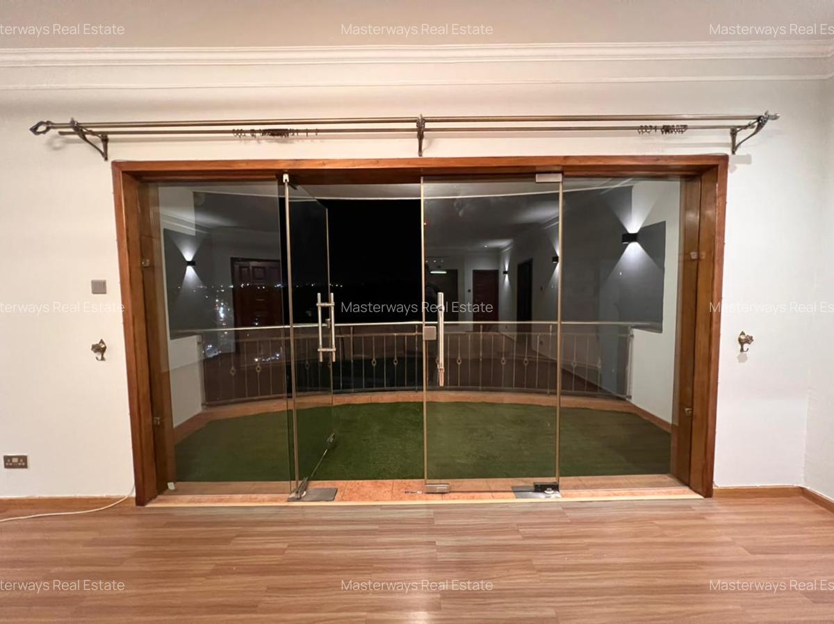 3 Bed Apartment with En Suite in Kileleshwa - 8