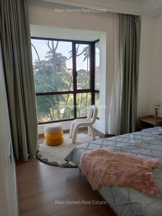 3 Bed Apartment with En Suite at Along Riverside Drive - 15