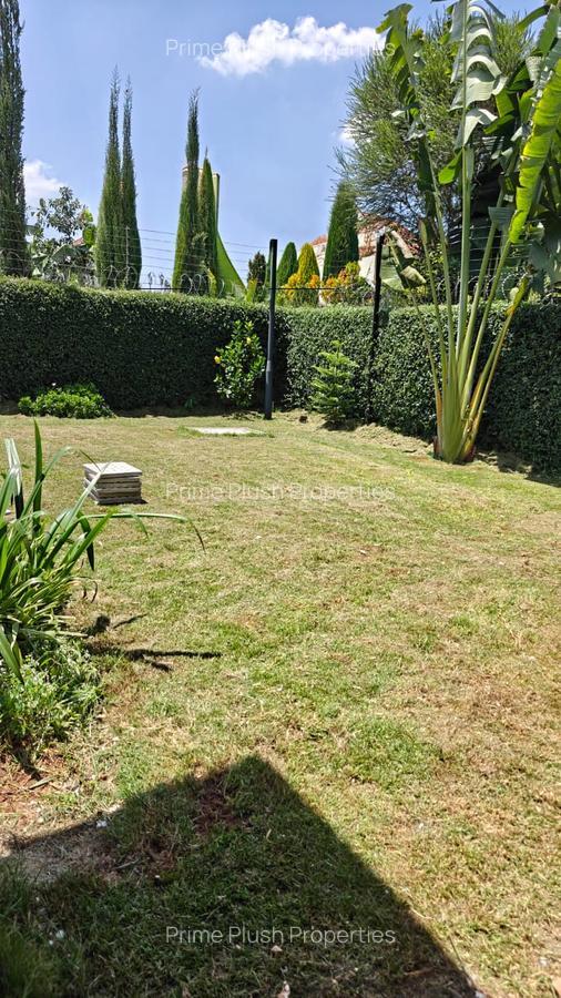 2 Bed House with En Suite in Karen - 2