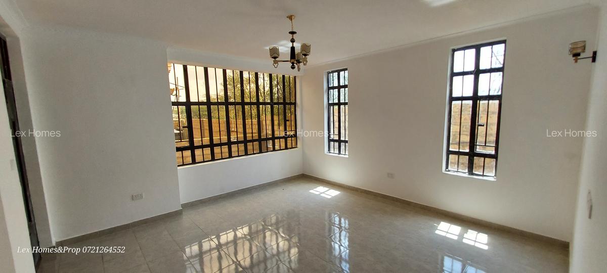 4 Bed Villa with En Suite at Rimpa - 9