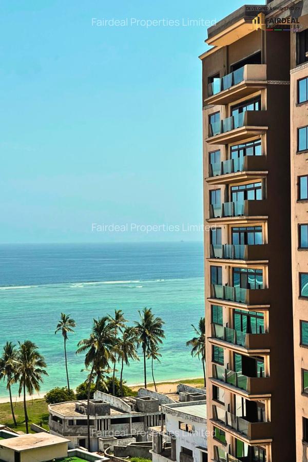 Serviced 1 Bed Apartment with Swimming Pool in Vipingo - 3