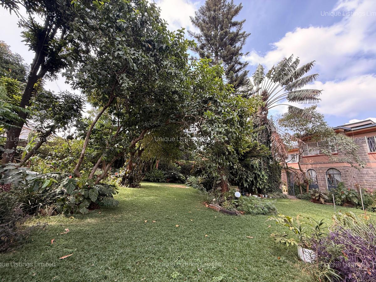 3 Bed House with Staff Quarters in Runda - 1