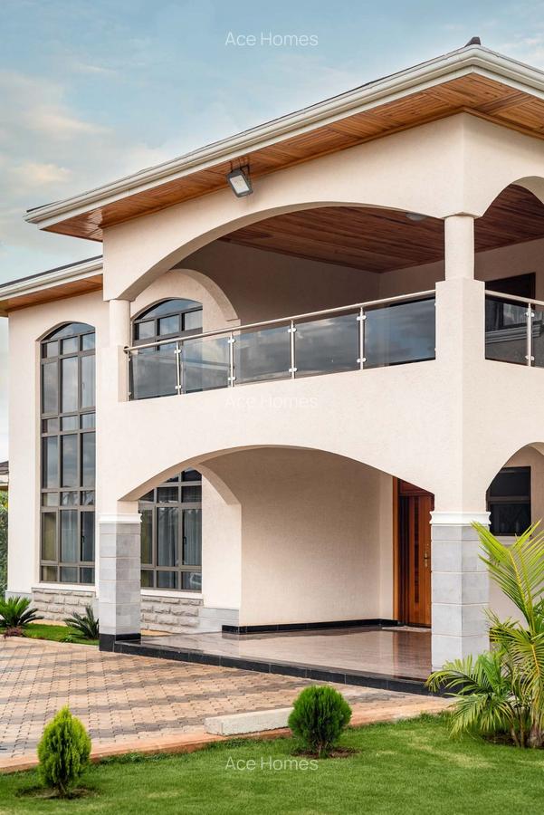 2,023 m² Land in Tatu City - 6