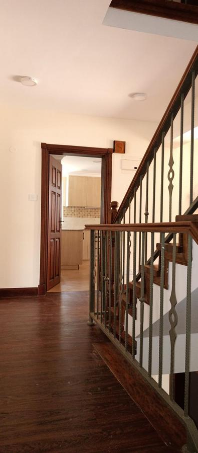 5 Bed Townhouse with En Suite at Shanzu Road - 12