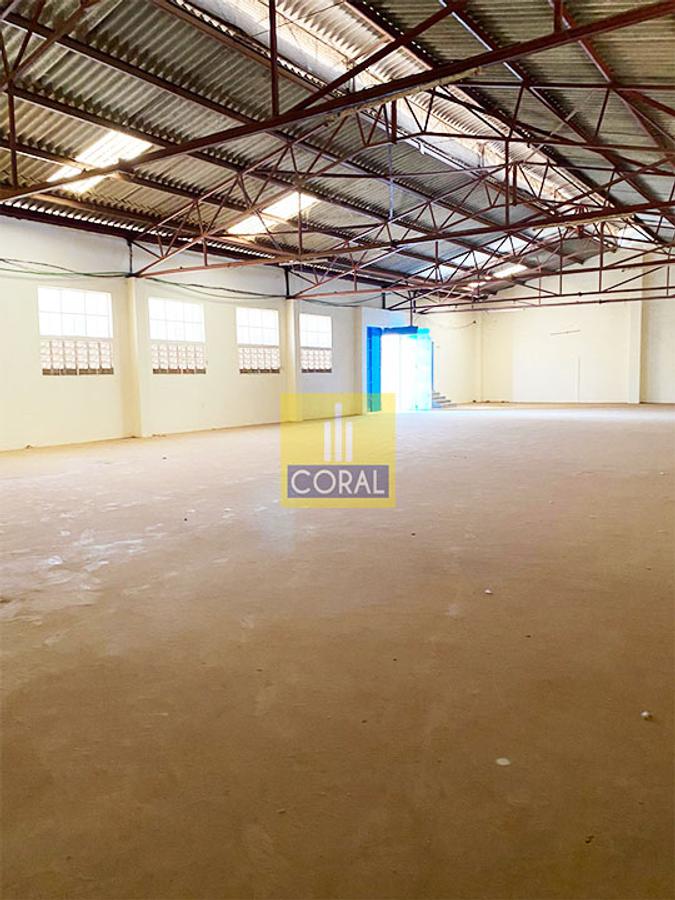 Warehouse in Thika - 2