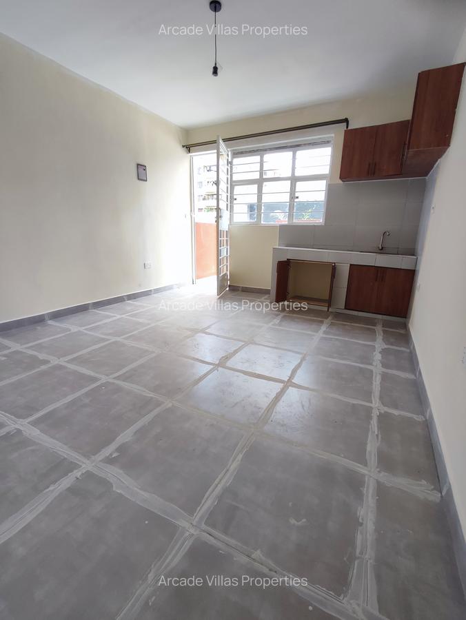 1 Bed House at Lavington - 5