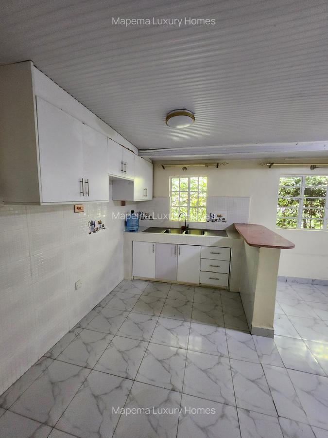 2 Bed House with En Suite at Langata South Road - 14