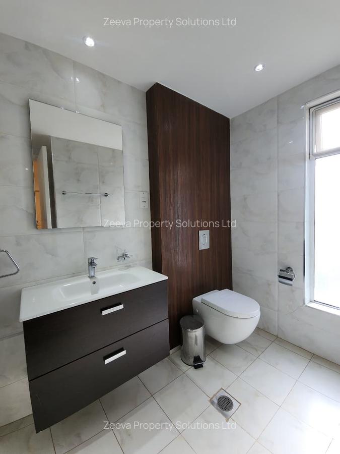 Furnished 2 Bed Apartment with En Suite in Rhapta Road - 12