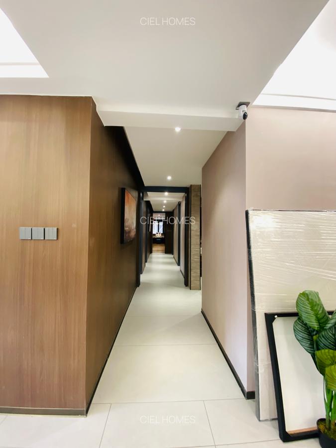 3 Bed Apartment with En Suite at Elgeyo Road - 10