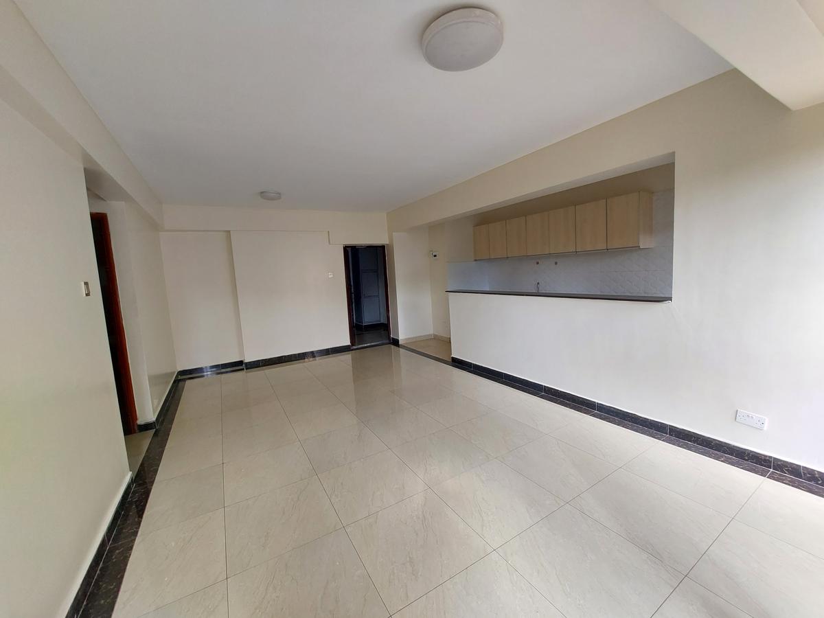 Serviced 2 Bed Apartment with En Suite at Gatundu Road - 13