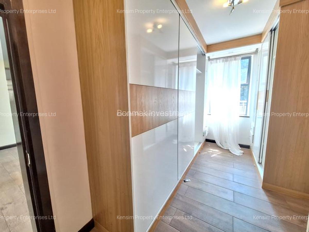 5 Bed Townhouse with En Suite in Lavington - 9