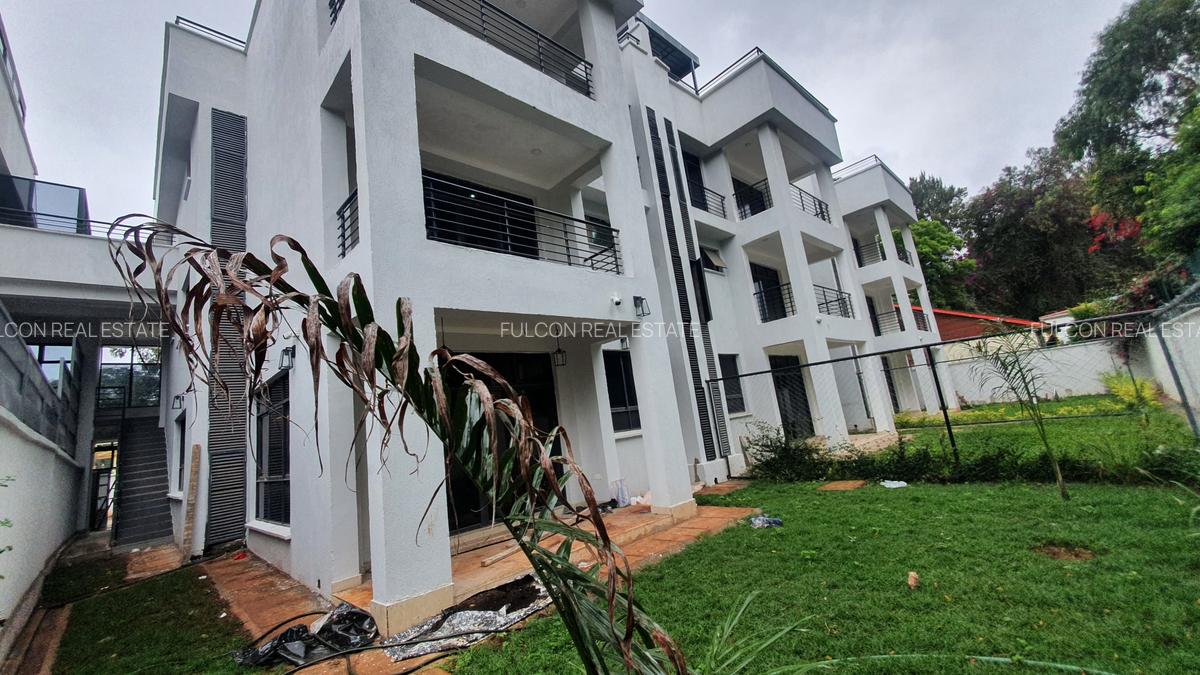 4 Bed Apartment with En Suite in Lavington - 9