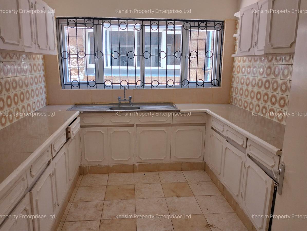 0.125 ft² Commercial Property with Service Charge Included in Westlands Area - 11