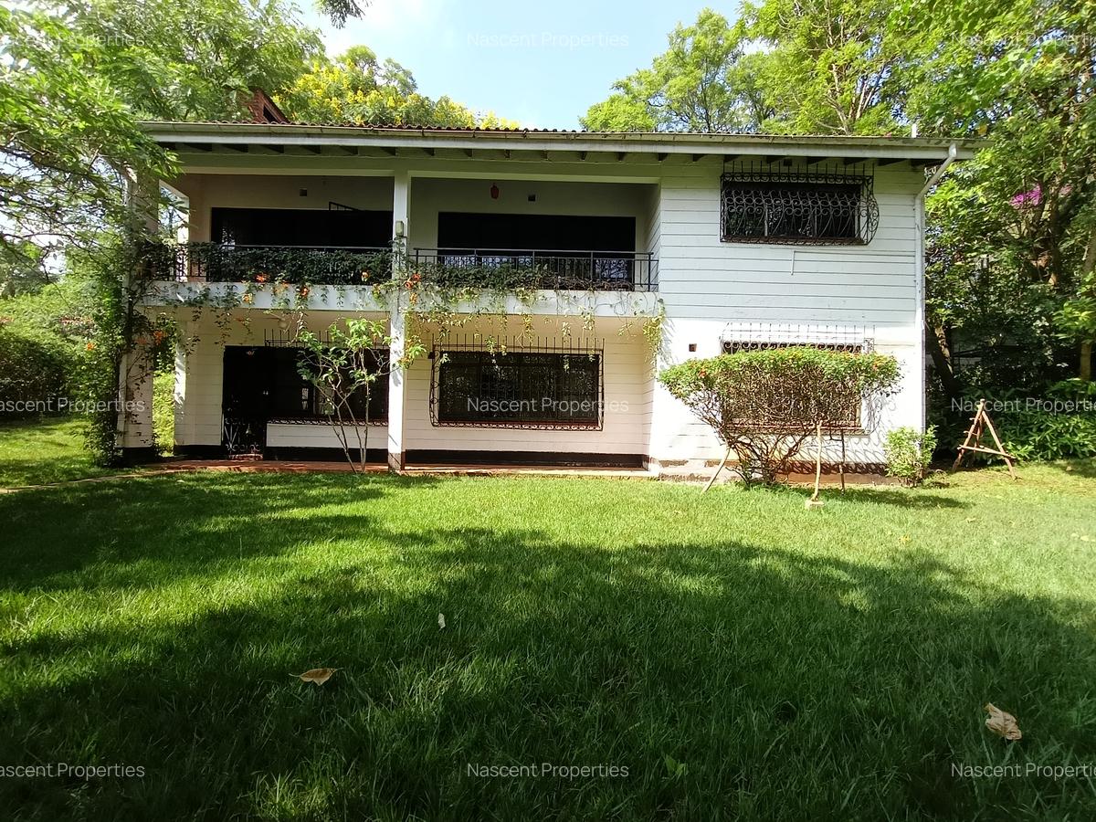 4 Bed House with En Suite in Runda - 6