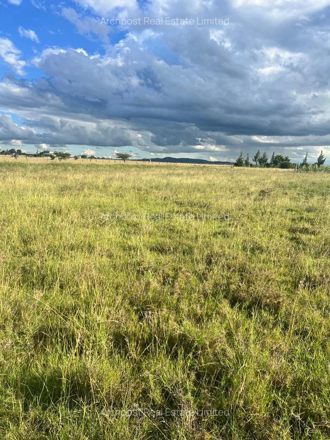 Residential Land at Sunshine - 4