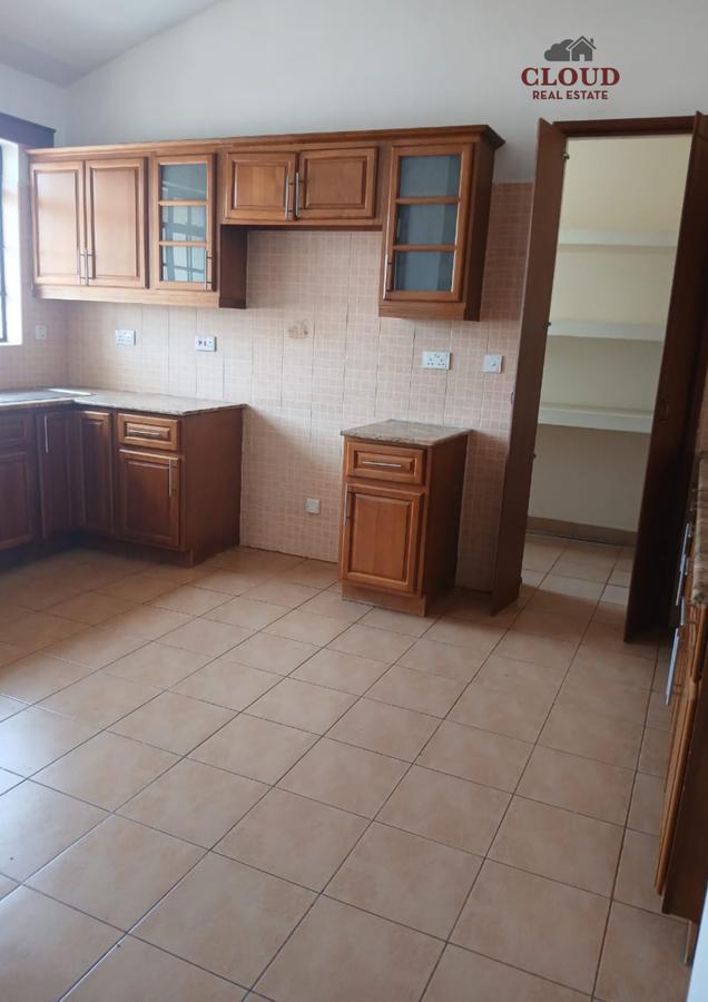 3 Bed Apartment in Westlands Area - 5
