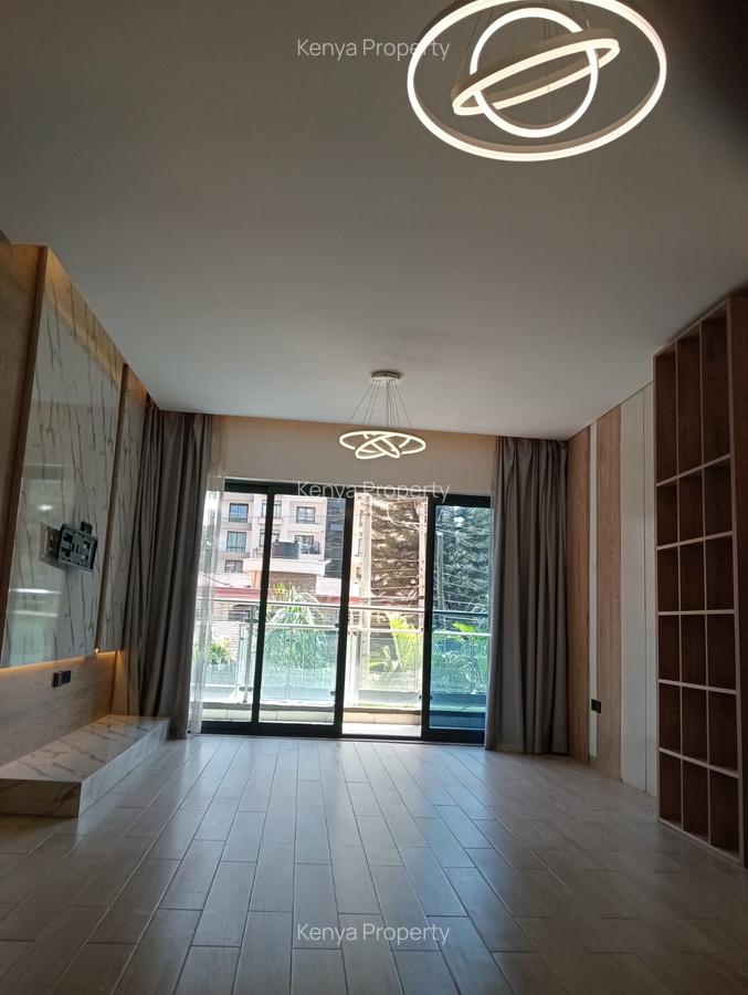 3 Bed Apartment with En Suite at Argwings Kodhek Road - 7