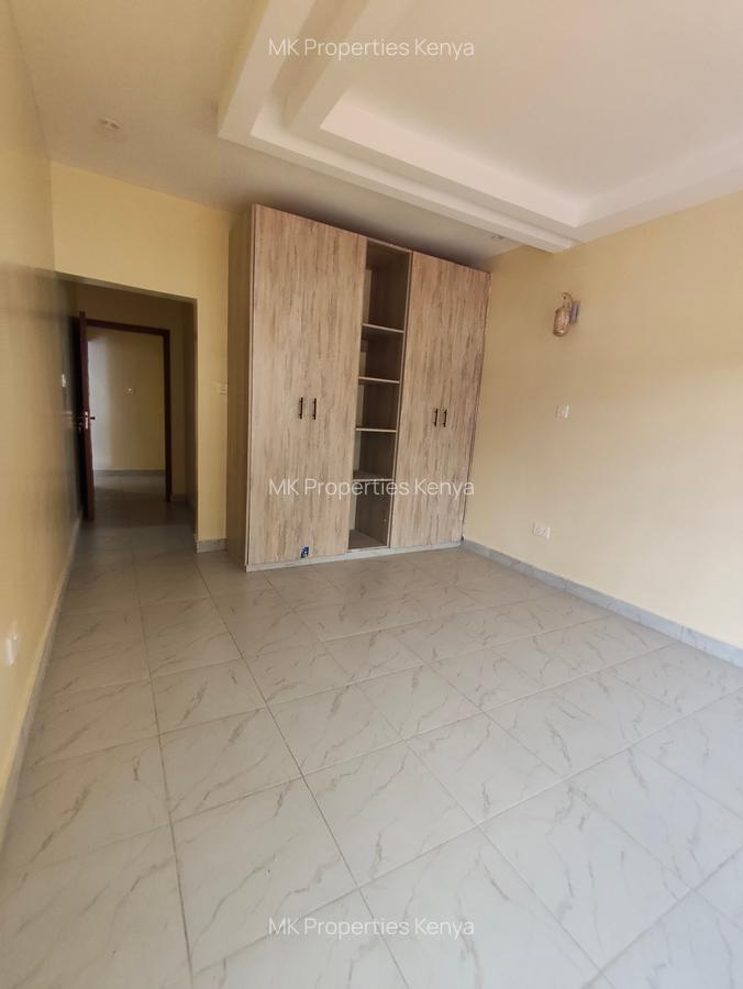 4 Bed House with En Suite at Ngong Matasia - 10