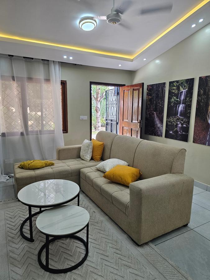 2 Bed House with En Suite at Shanzu - 2