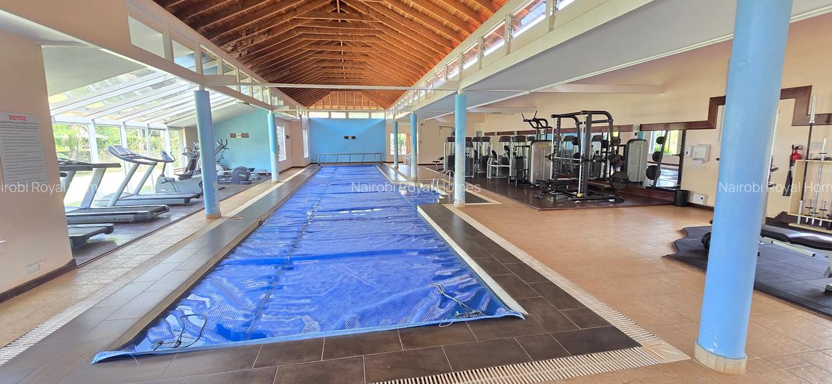 5 Bed House with En Suite at Magnolia Close - 9