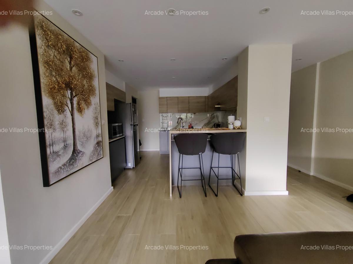 2 Bed Apartment at Riverside - 9