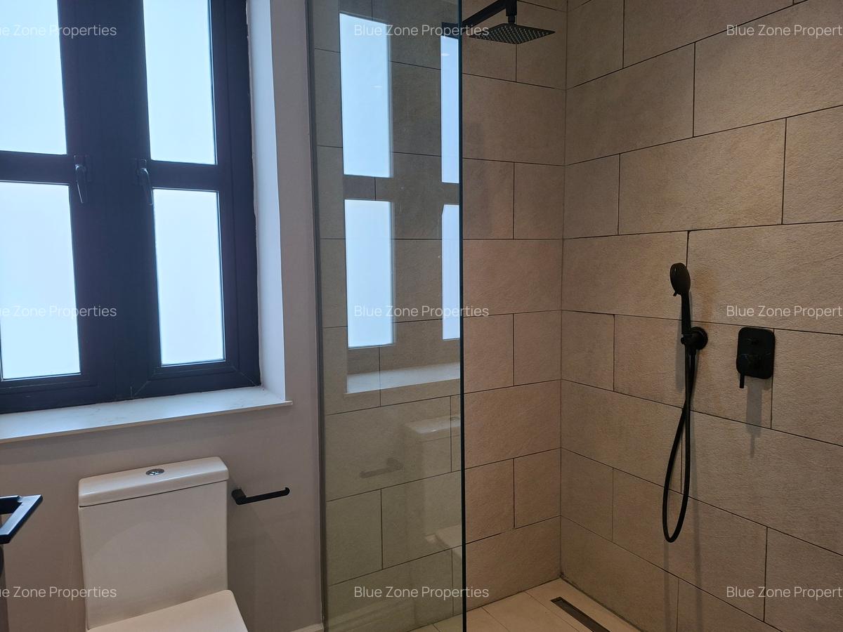 3 Bed Apartment with En Suite at Off Runda Rd - 15