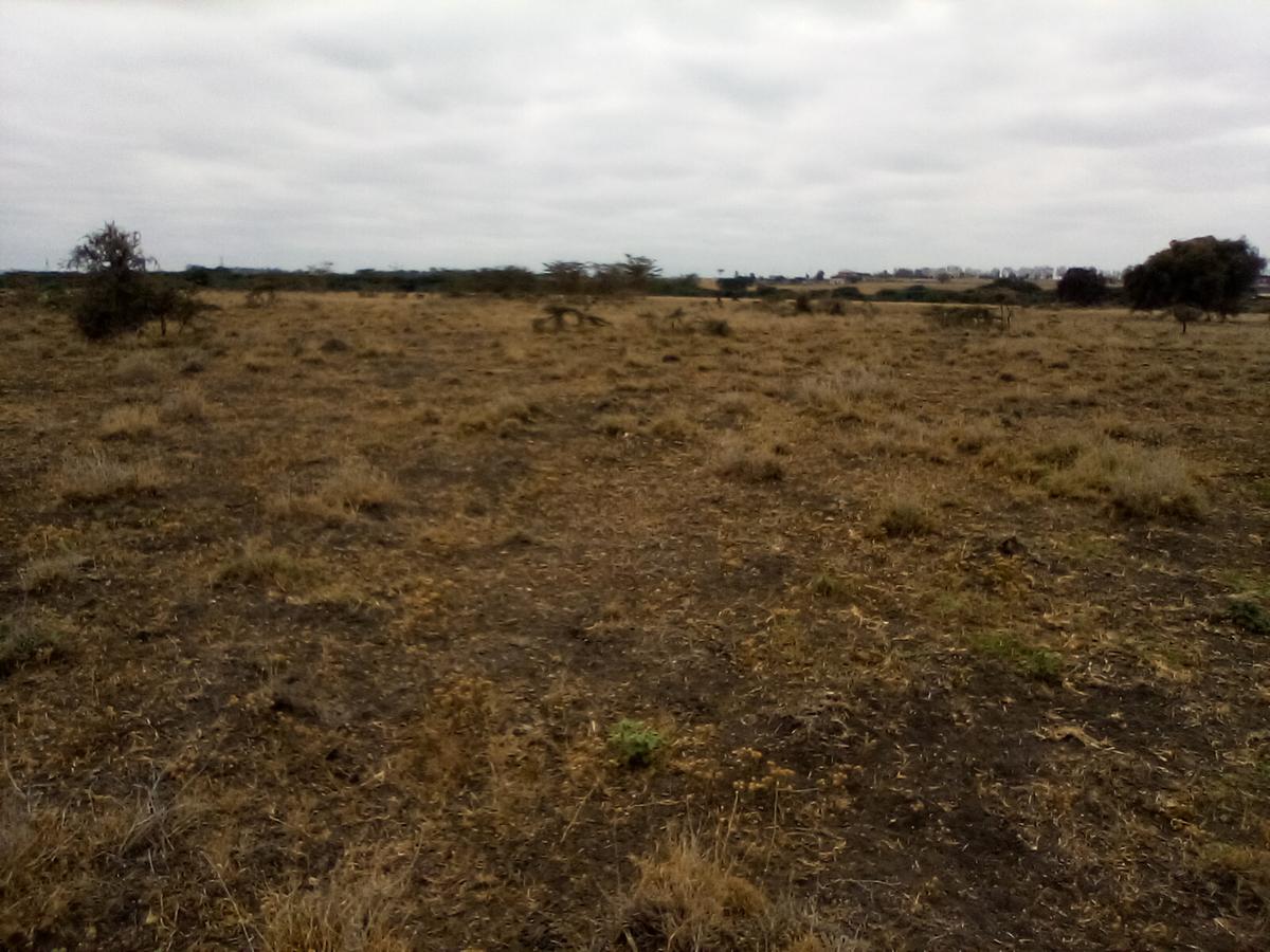 30 ac Land at Off Namanga Rd - 3