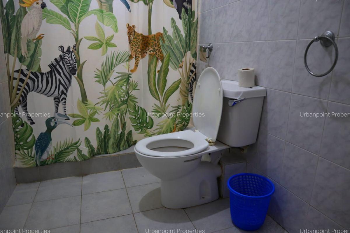 3 Bed Villa with En Suite in Watamu - 12