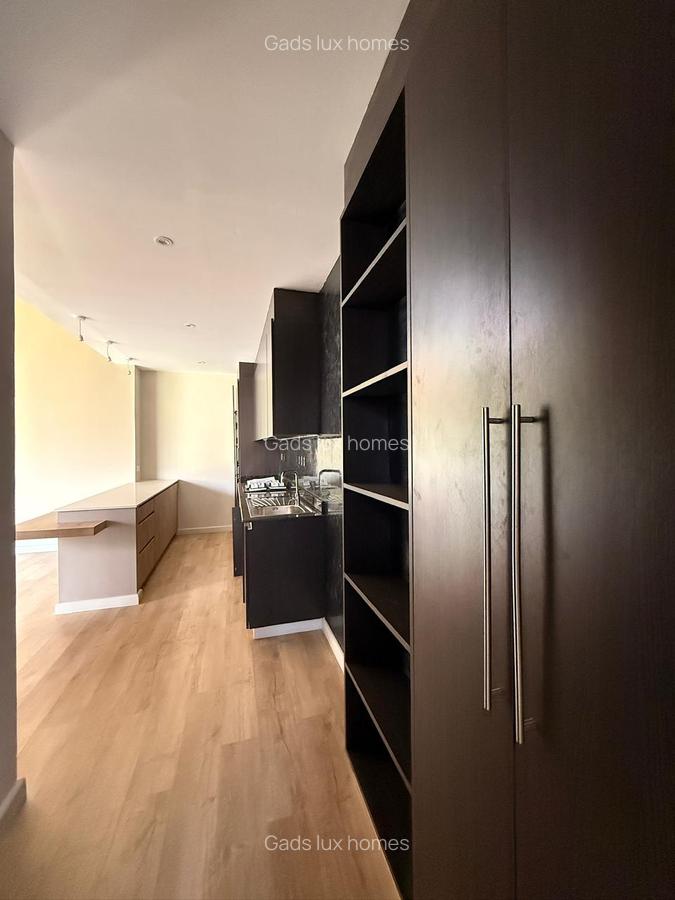 3 Bed Townhouse with En Suite at Kiambu Road - 6