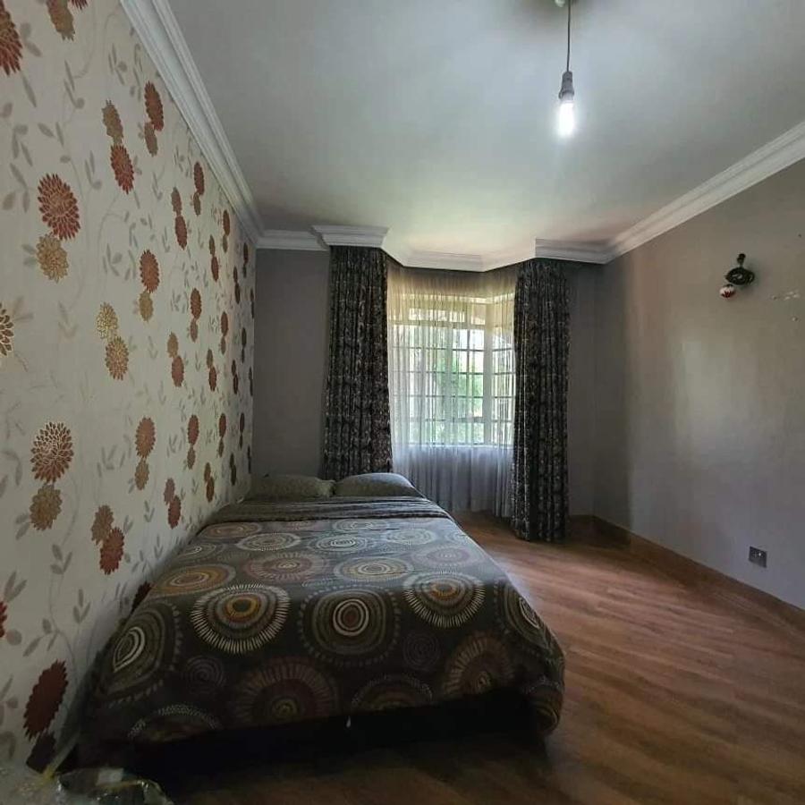 4 Bed Townhouse with En Suite in Karen - 16