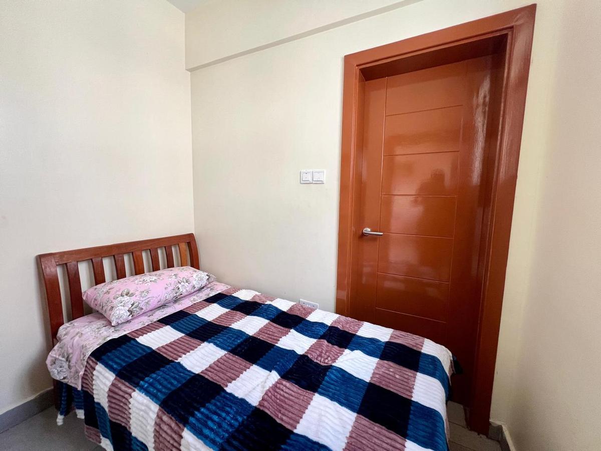 Serviced 3 Bed Apartment with En Suite at Kileleshwa - 12