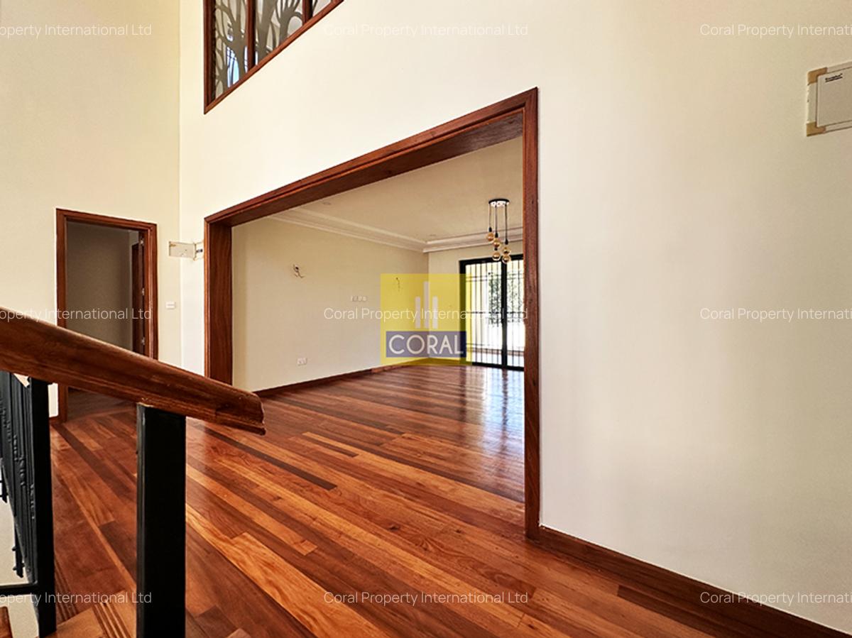 5 Bed House with Garden in Loresho - 10