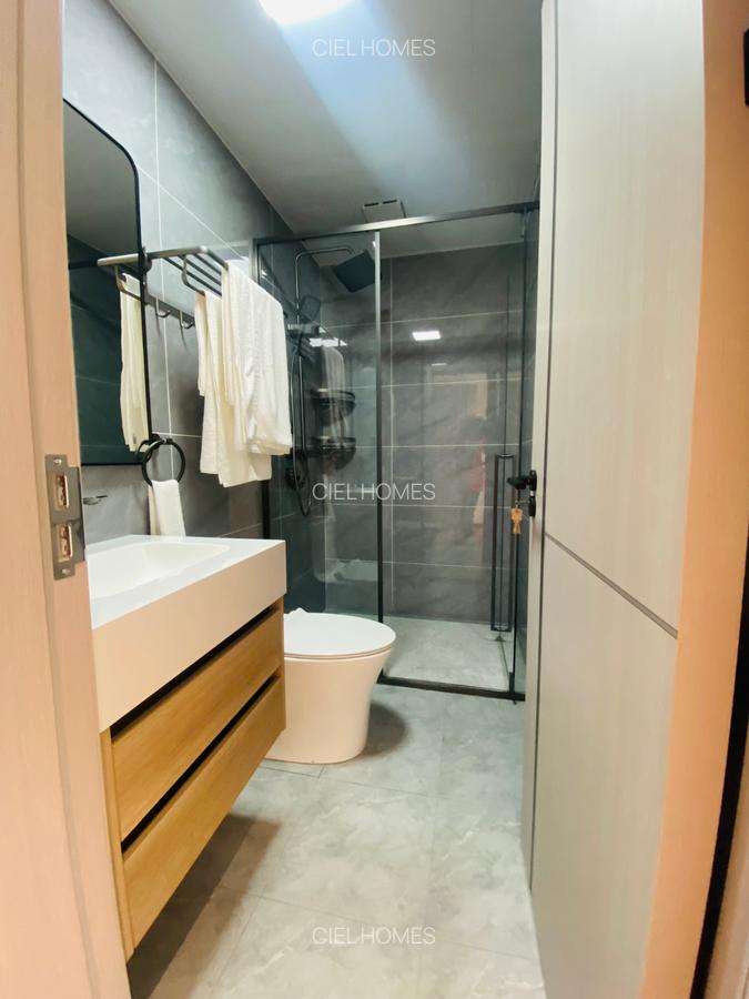 2 Bed Apartment with En Suite at Mogotio Road - 6