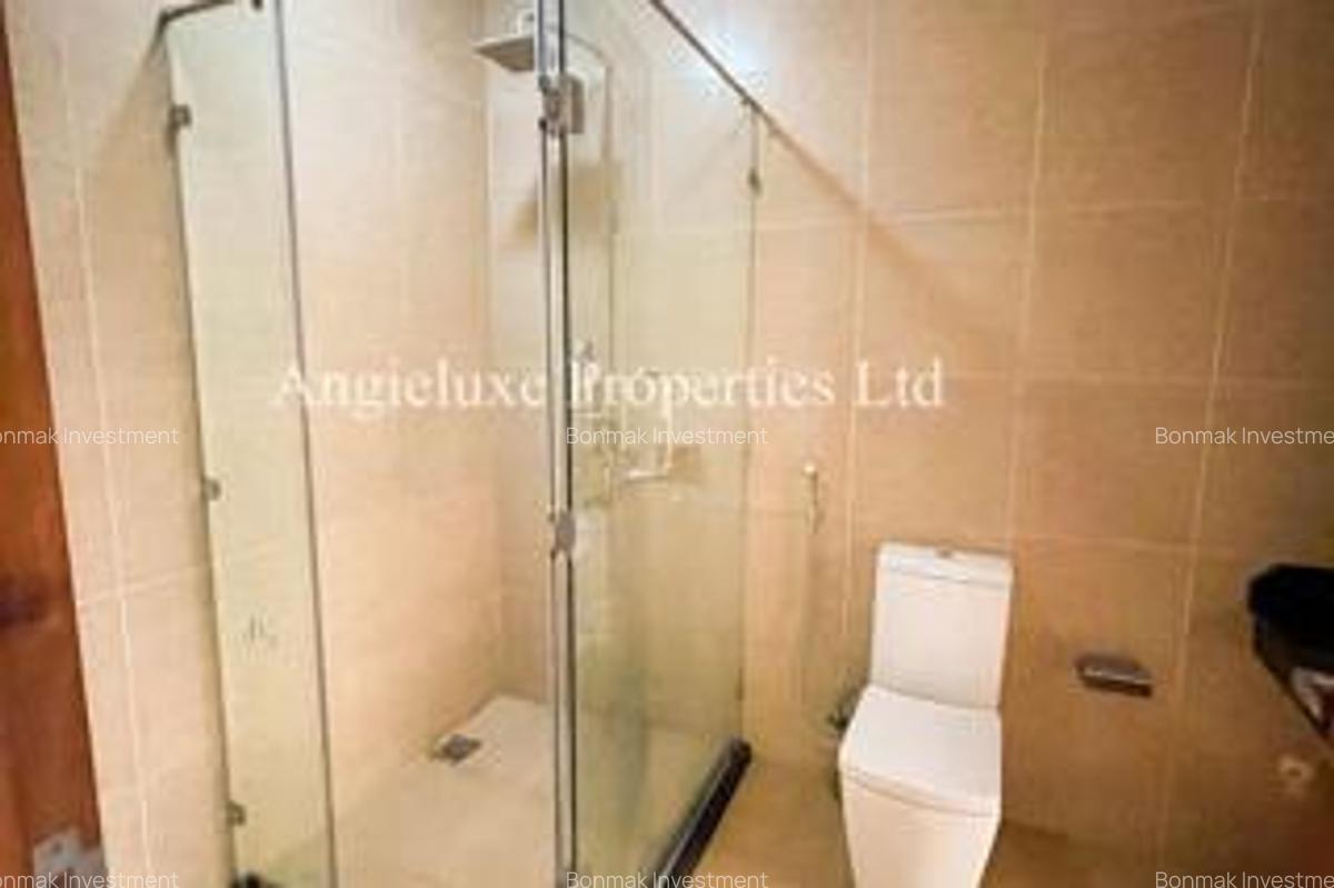 4 Bed Townhouse with En Suite at Runda Mumwe - 15