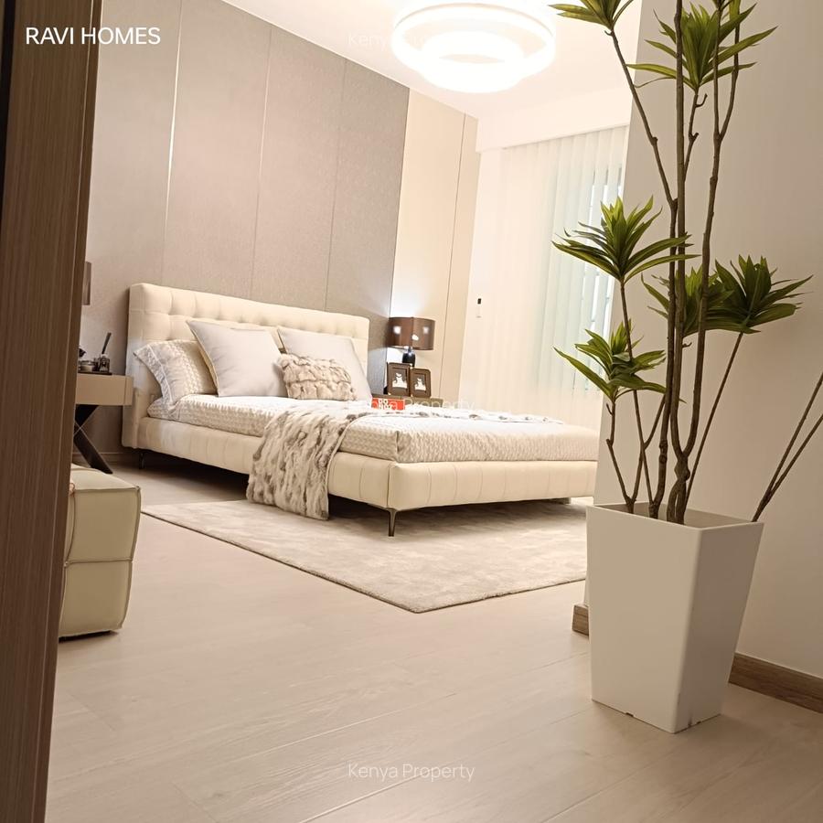 2 Bed Apartment with En Suite at Ndemi Road - 5