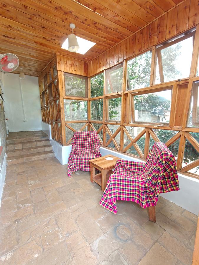 1 Bed House with En Suite in Karen - 4