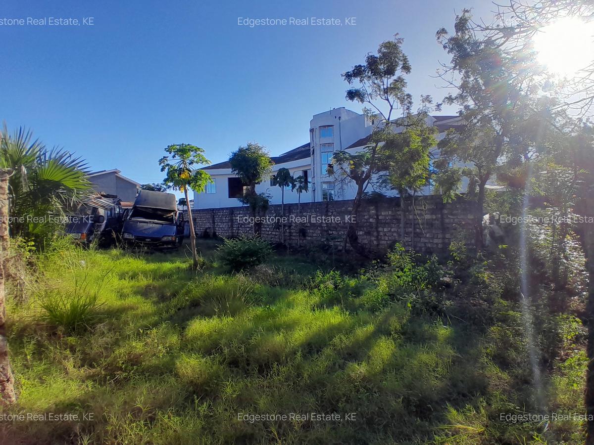 5,000 ac Land at Near Palm Springs Luxury Apartments - 3