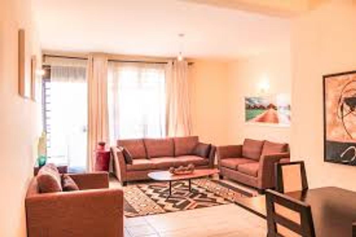 2 Bed Apartment with En Suite at Kamiti Road - 15