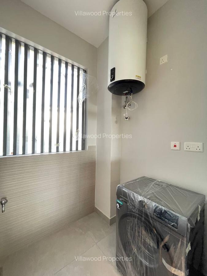 2 Bed Apartment with En Suite in Kitisuru - 7