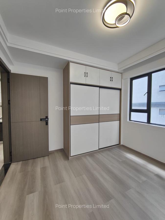 1 Bed Apartment with Gym in Valley Arcade - 7