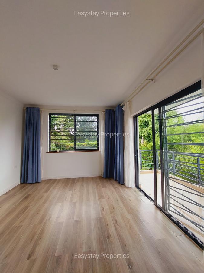 4 Bed House with En Suite in Runda - 5