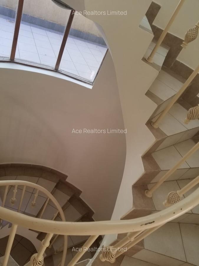 4,000 ft² Commercial Land at Riverside Drive Westlands Nairobi - 5