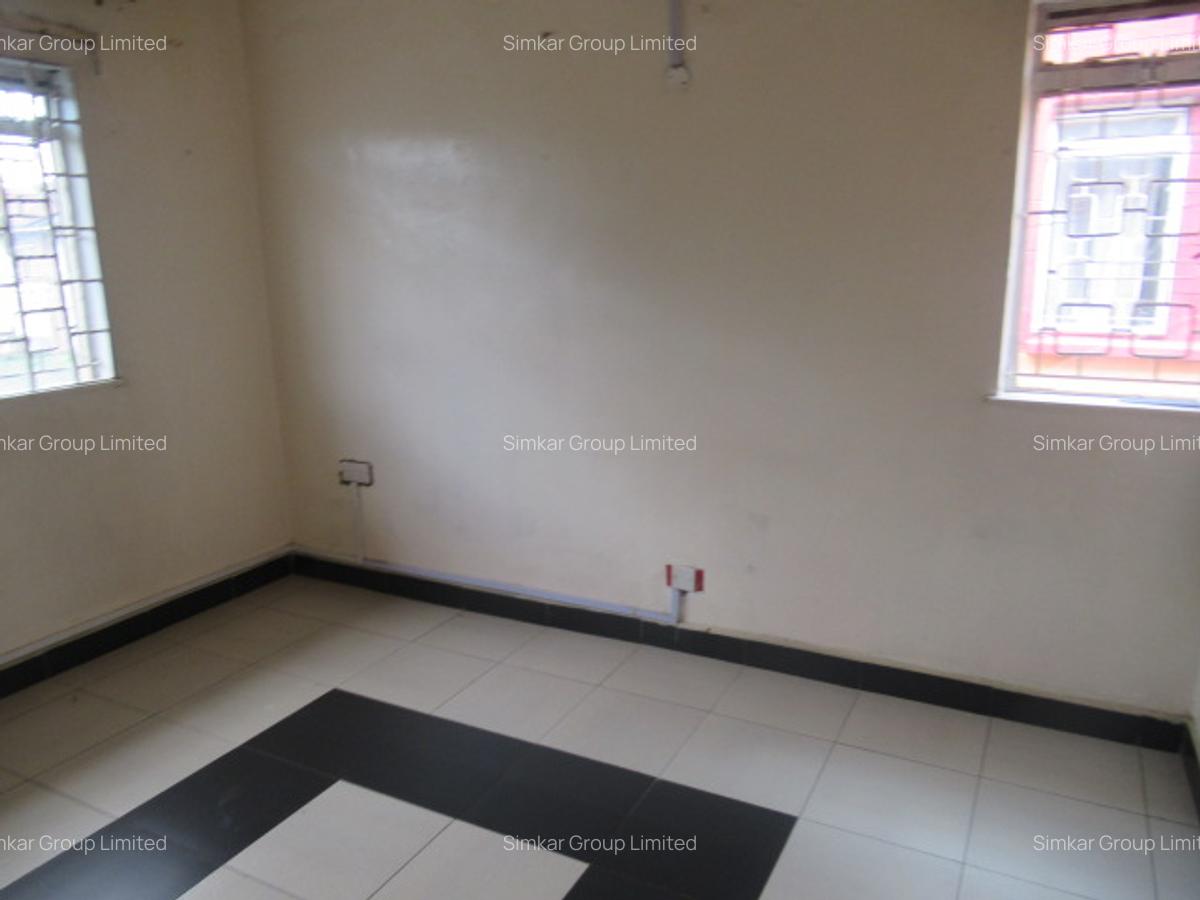 3 Bed Townhouse with Staff Quarters in Nairobi West - 13