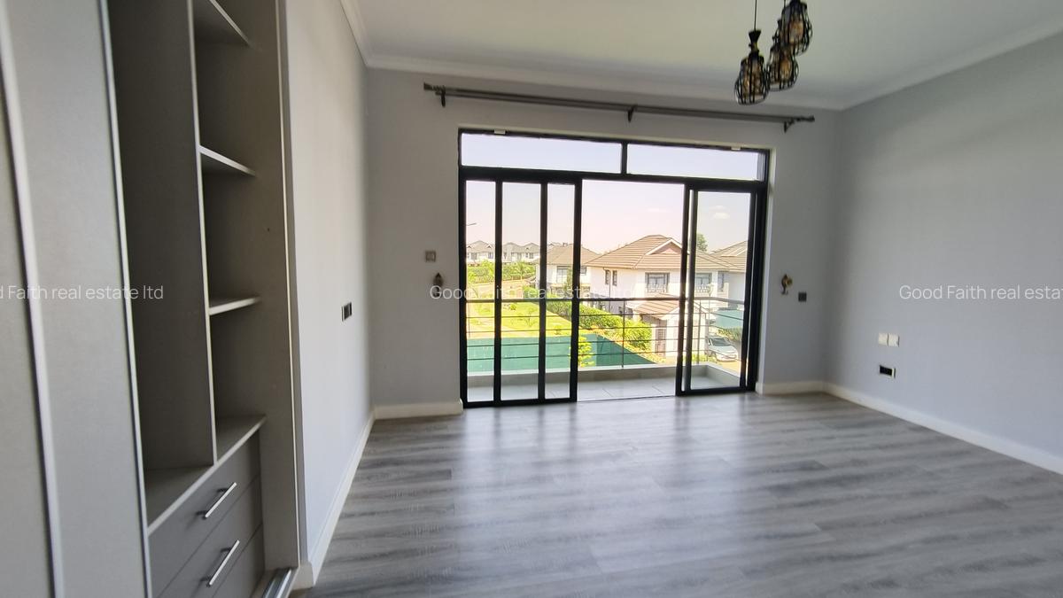 3 Bed Villa with En Suite in Kiambu Road - 7